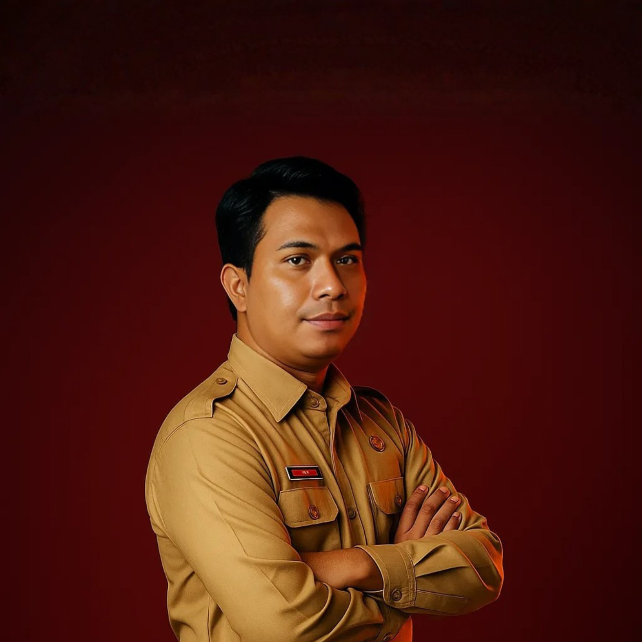 Azhary Nasution