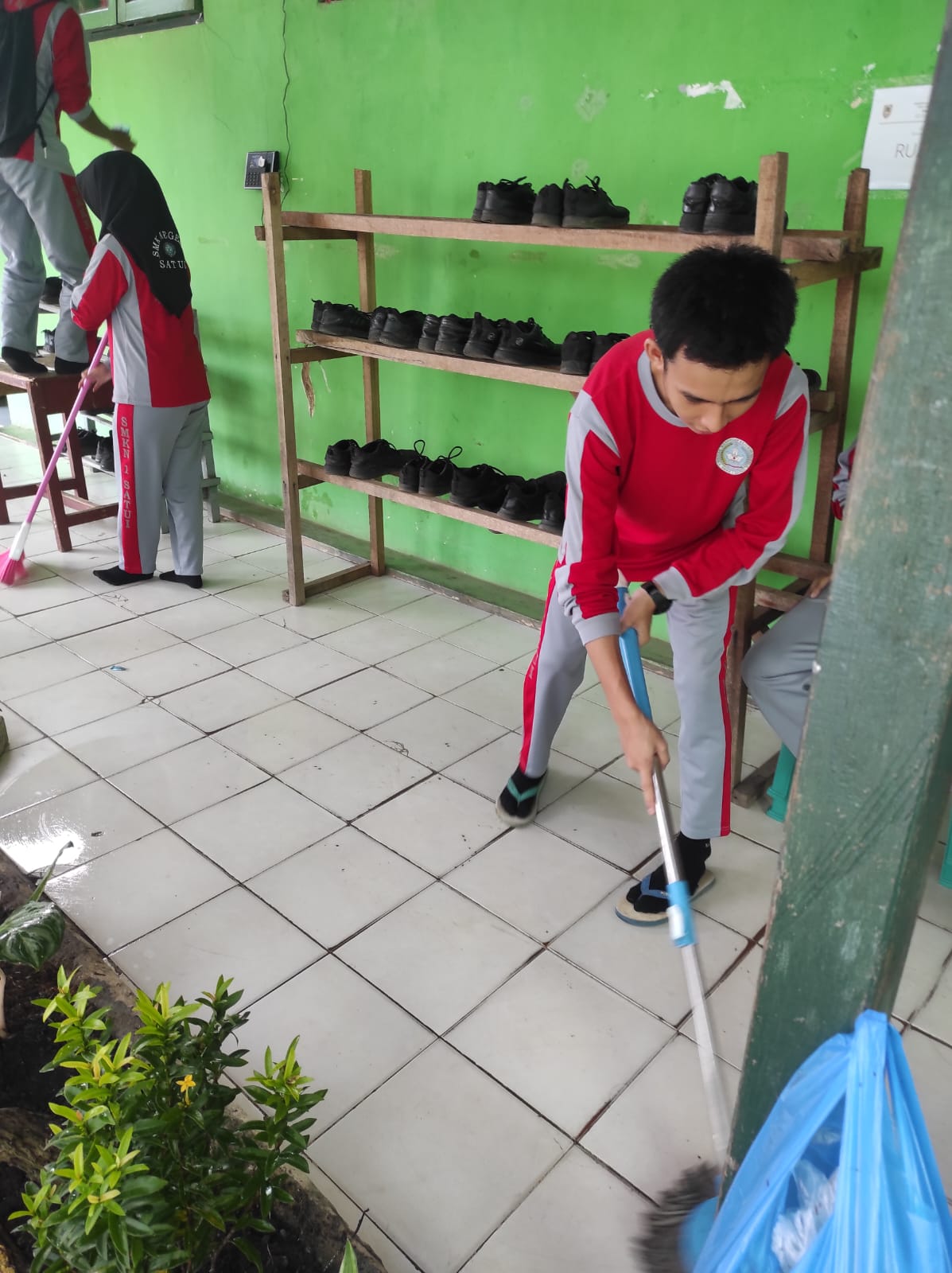 Muhammad Erfan Fahrian